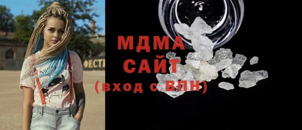 крисы Баксан