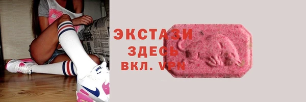 крисы Баксан