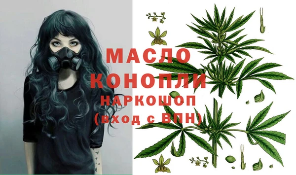 крисы Баксан